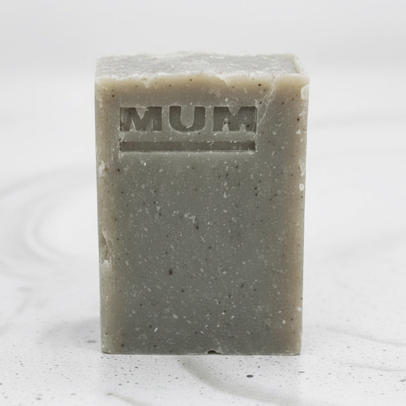 bar soap