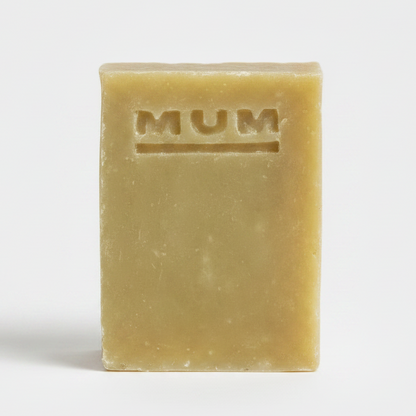 Baby Powder Texas Cut Bar Soap