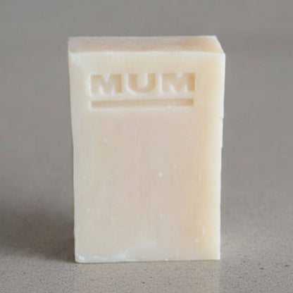 Nude Texas Cut Bar Soap