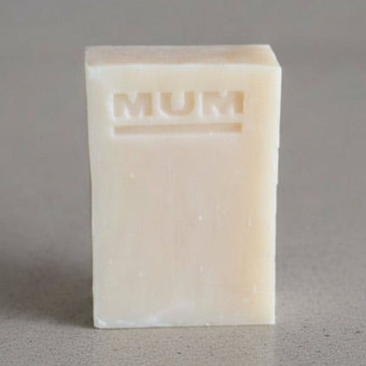 Nude Texas Cut Bar Soap