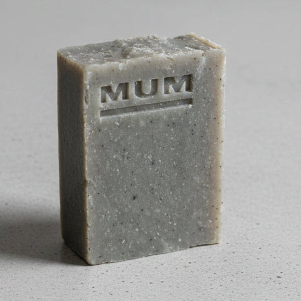 Urban Texas Cut Bar Soap