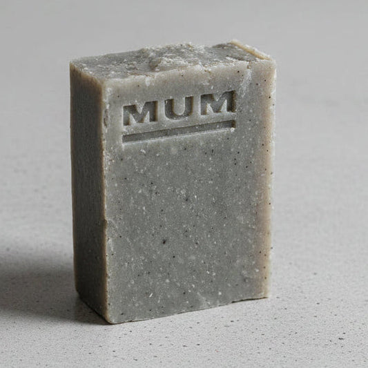 Urban Texas Cut Bar Soap