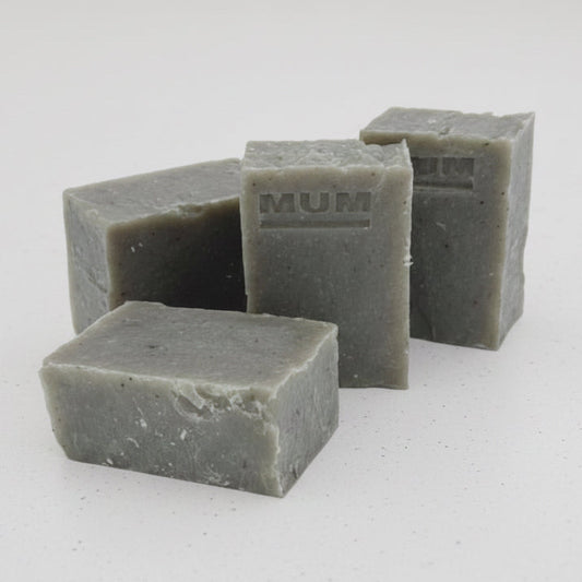Urban Texas Cut Bar Soap