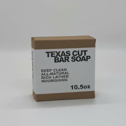 Rough Run Halves Bar Soaps