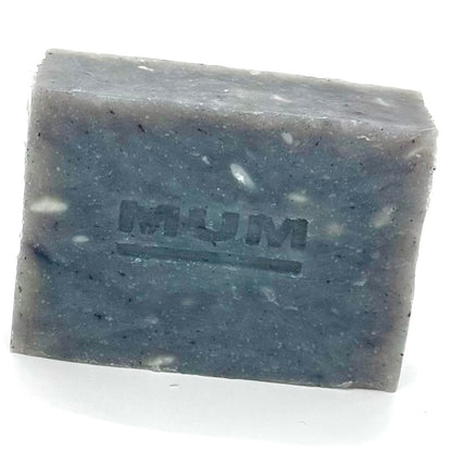 Lavender Texas Cut Soap Bar