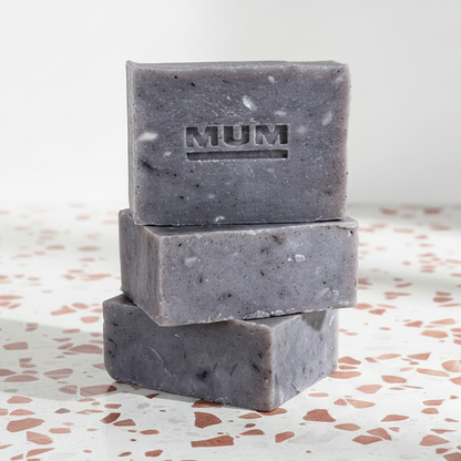 Lavender Texas Cut Soap Bar