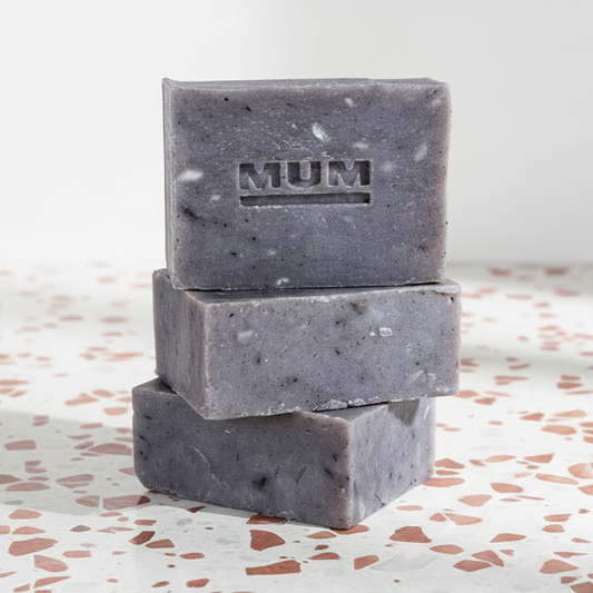 Lavender Texas Cut Soap Bar
