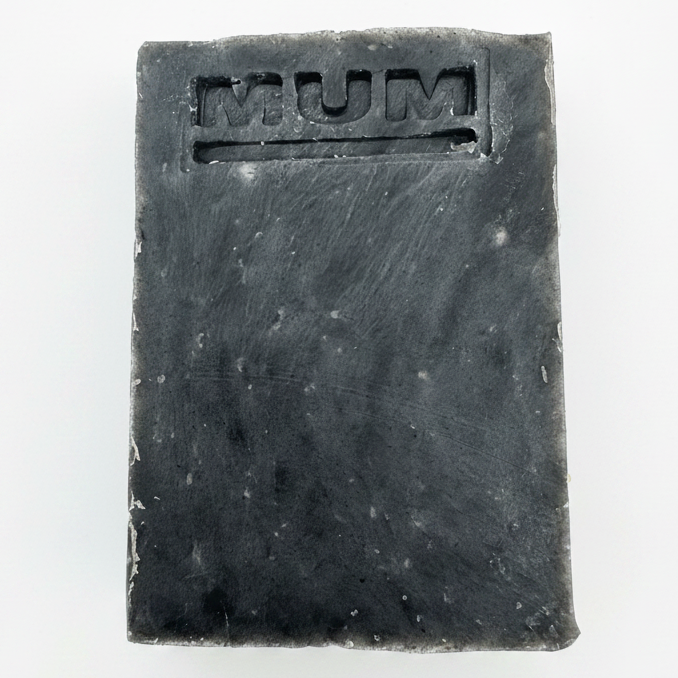 Woody Urban Texas Cut Bar Soap (Beef Tallow)
