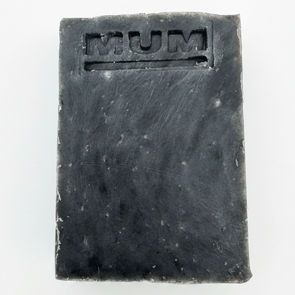 Woody Urban Texas Cut Bar Soap (Beef Tallow)