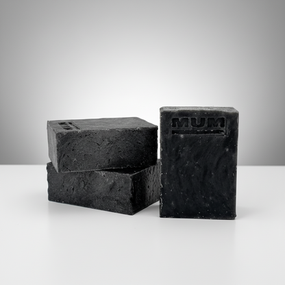 Woody Urban Texas Cut Bar Soap (Beef Tallow)
