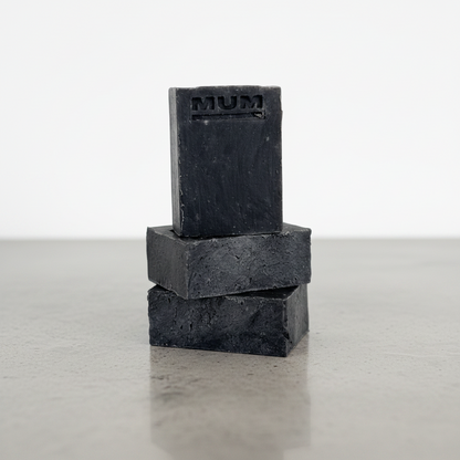 Woody Urban Texas Cut Bar Soap (Beef Tallow)