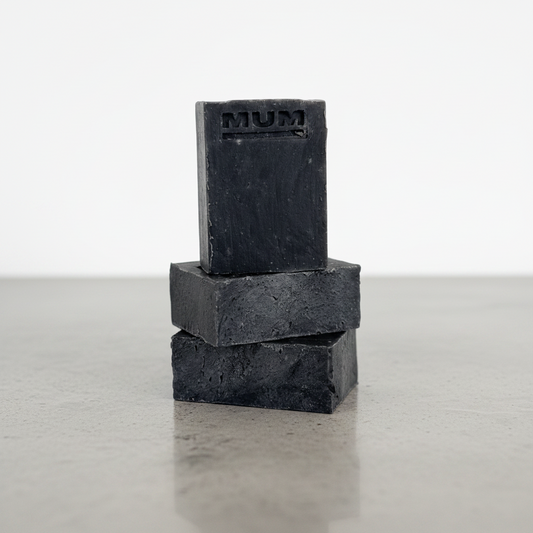 Woody Urban Texas Cut Bar Soap (Beef Tallow)